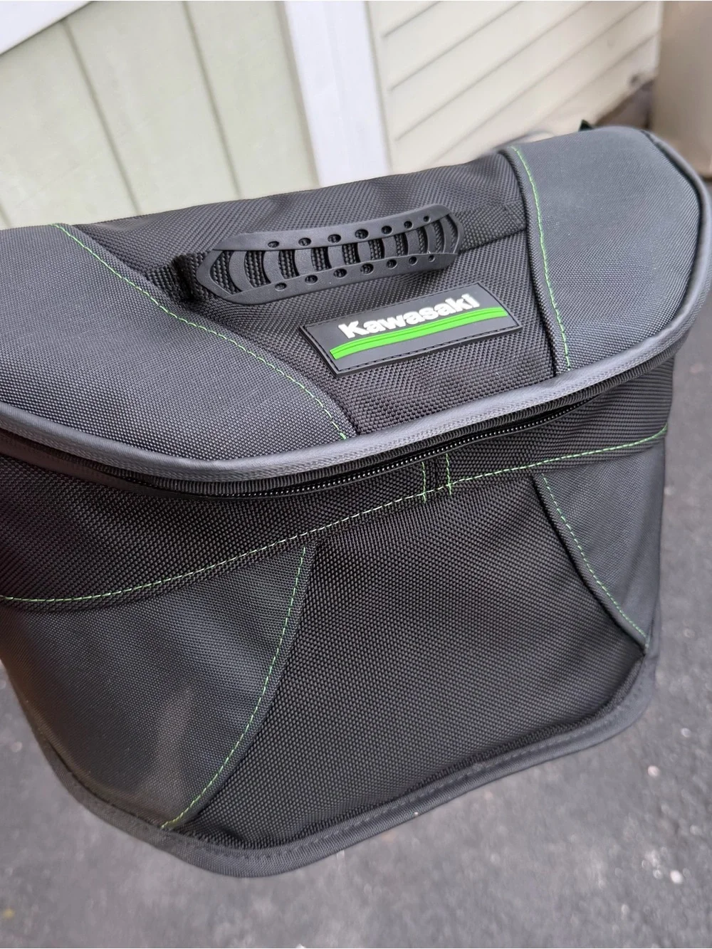 Kawasaki jet ski cooler